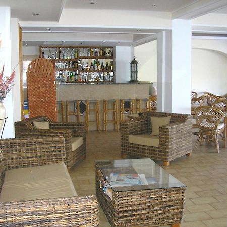 Hotel Ilion Petra  Bagian luar foto