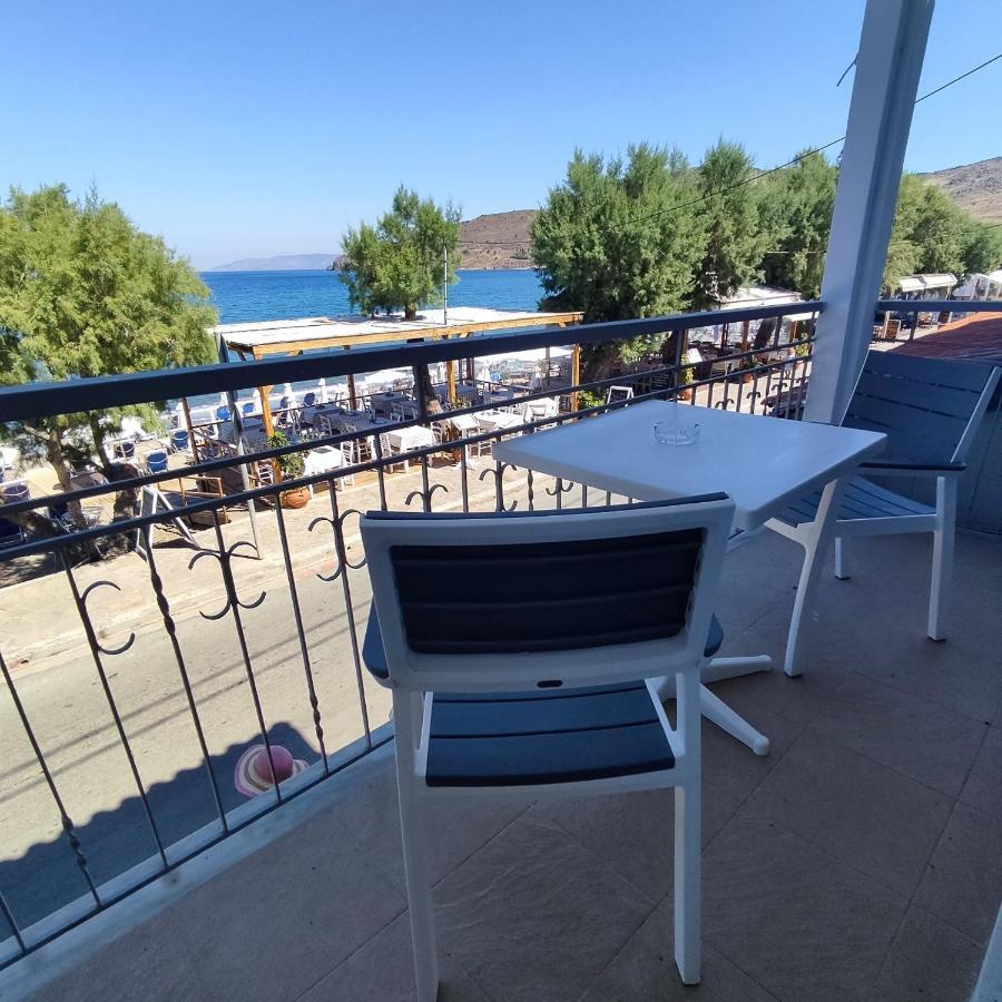Hotel Ilion Petra  Bagian luar foto