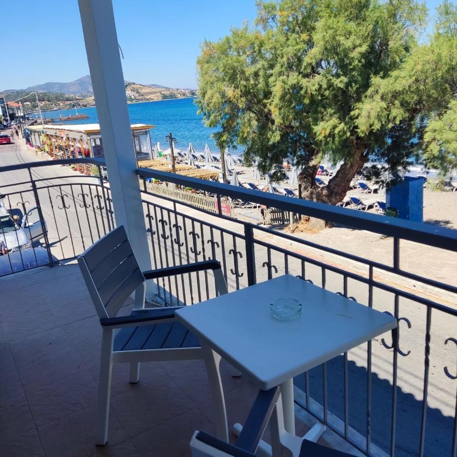 Hotel Ilion Petra  Bagian luar foto