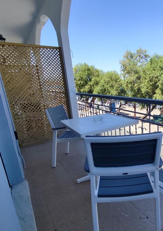 Hotel Ilion Petra  Bagian luar foto