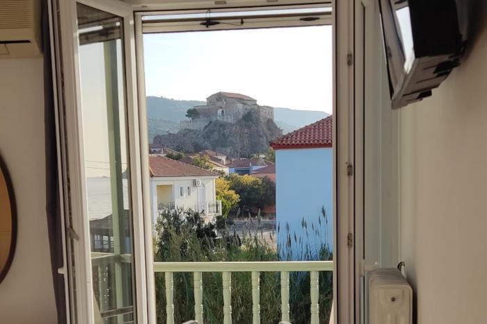 Hotel Ilion Petra  Bagian luar foto