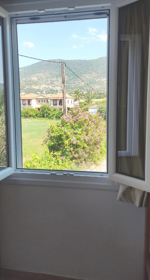 Hotel Ilion Petra  Bagian luar foto